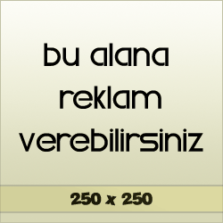 Reklam Alanı