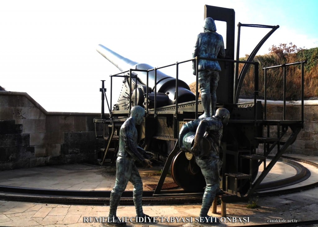 rumeli-mecidiye-seyit onbasi-canakkale-net-tr Çanakkale Şehitlik Turu