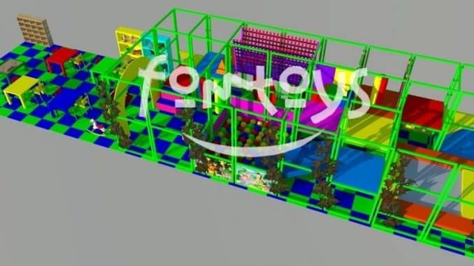 fomtoys