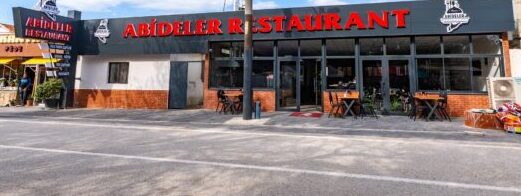 Çanakkale Abideler Restaurant Alçıtepe Çanakkale şehitlik Yemek Gelibolu şehitlik yemek